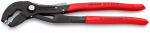 Spyruoklinės juostos replės 250 mm KNIPEX
