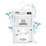 Drėgmės sugėriklis - spintos sausintuvas su pakaba 500ml