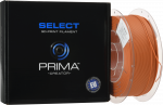 PrimaSelect PLA Matt Pumpkin Orange 1.75mm 1 kg