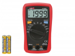 Multimetras UT33A+ UNI-T