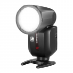 Neewer Z2-S TTL Speedlite blykstė, skirta Sony fotoaparatams