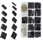 Maketavimo Jungčių Rinkinys 620 vnt.