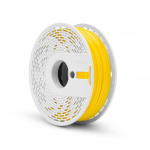 3D plastikas Fiberlogy Easy PET-G 1.75mm 0.85kg &ndash; Yellow