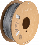 Polymaker Polyterra PLA Dual Color - 1.75mm - 1kg - Shadow Black (baltas-juodas)