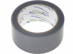 Izoliacinė juosta myPACO DUCT SILVER 48/25m