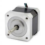 Žingsninis variklis SM 42/38-0804A - 0.26Nm