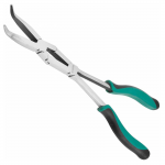 I&scaron;lenktos replės 13-1/2 dviguba SATA jungtis