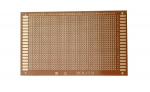 Universali plok&scaron;tė 90x150mm - PI03 - PCB prototipo konstrukcija