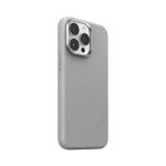 Magnetinis telefono dėklas, skirtas iPhone 15 Pro Joyroom JR-BP007 (pilkas)