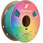 Panchroma PLA Matte Muted plastikas 1.75mm 1kg - Muted Teal