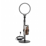 Neewer R06 18 cm apvalus LED telefono asmenukių rinkinys