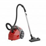 >Dynamic+ dulkių siurblys SMAPP 608.2 Red