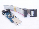 USBasp USB ISP Programatorius