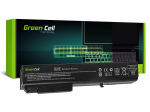 Green Cell baterija, skirta HP EliteBook 8500, 8700, 14.4V, 4400mAh