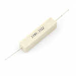 THT RWA rezistorius 10W 0.33Ohm - 10 vnt