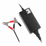Universalus įkroviklis &scaron;vino akumuliatoriams 6V-12V 1800mA