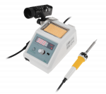 Litavimo stotelė su procesoriumi Kemot 929C 48W 480&deg;C