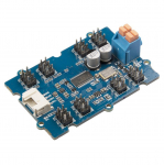 Grove, PCA9685, 16 kanalų servo valdiklis, 12 bitų PWM I2C