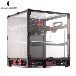 Copymaster 3D Voron Trident rinkinys - 250x250x250mm