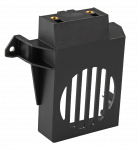 Raise3D Pro3 &scaron;oninio au&scaron;inimo ventiliatoriaus dangtelis 2