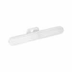 Sukamoji akumuliatoriaus LED lemputė, 5V/1.5W