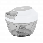 Rankinis smulkintuvas 400ml