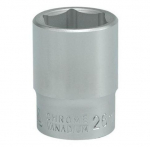 3/4" &scaron;e&scaron;iakampis lizdas 28 mm YATO
