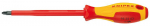 Atsuktuvas kryžminiams varžtams PH1, i&scaron;bandytas 1000 V, 4.5 mm KNIPEX
