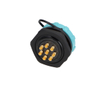 Elektros jungtis TS29PS08 25A/500V
