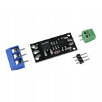 PWM valdiklio modulis - HW-532 - 50A 5-40VDC - MOSFET - optinis