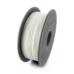 Bambu Lab TPU 95A HF plastikas 1.75mm 1kg - komplektuojamas su daugkartinio naudojimo ritė - White