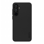 Dėklas Nillkin Super Frosted Shield Pro, skirtas Samsung Galaxy A35 (juodas)