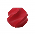 Bambu Lab Refill PLA Basic plastikas 1.75mm 1kg - Maroon Red