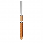 Phaetus &ndash; EndCoat K2 ir integruotas antgalis