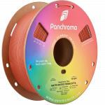 Panchroma PLA Matte Muted plastikas 1.75mm 1kg - Muted Terracotta