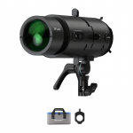Neewer LS-300 300 W prožektorius su Bowens laikikliu