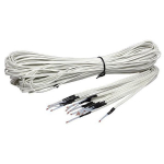 Termistorius 100k NTC 3950 su laidu