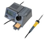 Litavimo stotelė su procesoriumi Kemot 931 48W 450&deg;C