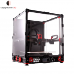Copymaster 3D Voron2 V2.4 R2 rinkinys - 250x250x250mm
