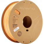 Polymaker PolyTerra PLA - 1kg - 1.75mm - Peach