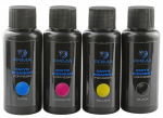 PrimaCreator CMYK pigmentų rinkinys - 4 x 30ml
