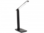LED stalinė lempa LB-15 juoda