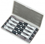 Atsuktuvų rinkinys (8 vnt), 8PK-SD002N Pros'Kit