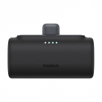 Powerbank Baseus Compact 5000 mAh, 20 W, USB-C (puikus)