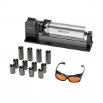 Creality Rotary Kit Pro atnaujinimo paketas, skirtas A1