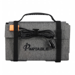 DJI Power 100W sulankstoma saulės baterija