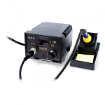 Litavimo stotelė WEP 937D+ 75W