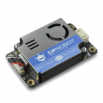 Gravity - PM1/PM2.5/PM10 oro kokybės jutiklis - DFRobot SEN0460