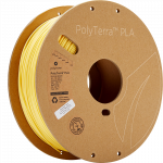 Polymaker PolyTerra PLA - 1kg - 1.75mm - Banana