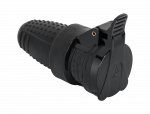 Rebel i&scaron;orinis maitinimo lizdas (IP 44) -16A /250V